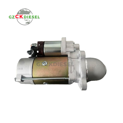 เครื่องเริ่มต้น 3708010-A204 M93R3008SE สําหรับเครื่องขุด EC210 EC210B