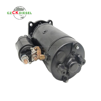 มอเตอร์เริ่มต้น 0001-368001 สําหรับเครื่องขุด EC140 EC210 EC240 EC290 EC330