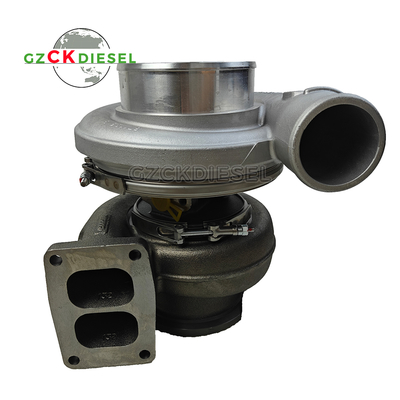เทอร์โบชาร์จเจอร์ S400S057 477286 สำหรับเครื่องยนต์ 2.5L 6125H S400