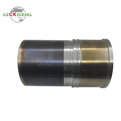 ปลอกสูบ 148-2130 469-5315 197-9330 130-0859 126-0130 115-2981 สำหรับเครื่องยนต์ C11 C12 C13