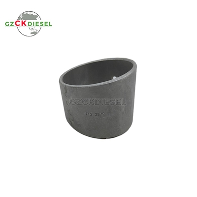บูชก้านสูบ 115-2972 1152972 สำหรับเครื่องยนต์ Caterpillar C11 C12 รุ่น 345C 345D รถขุด