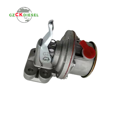 ปั๊มถ่ายโอนเชื้อเพลิง 390-1557 3901557 สำหรับรถขุด E320D2 เครื่องยนต์ C7.1