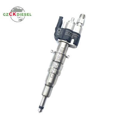 หัวฉีดน้ำมันเชื้อเพลิง 13538616079 13537585261 13537589048 สำหรับ BMW N54 N63 X5 X6