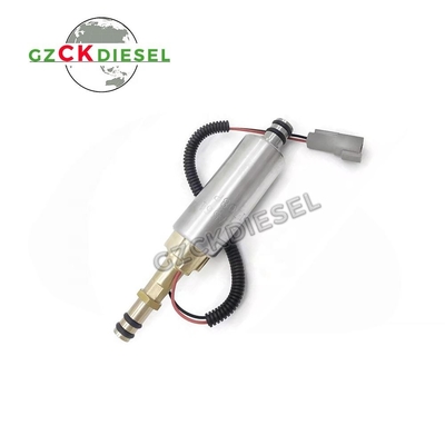 ปั๊มส่งน้ํามัน 12V 24V 4975617 4975518 4067830 4295249 สําหรับเครื่องยนต์ Cummins QST30