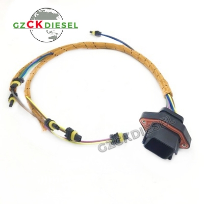 ชุดสายไฟ C9 215-3249 419-0841 546-2154 5462154 2153249 4190841 สำหรับ CAT 330C 330D 336D 336D2 586C
