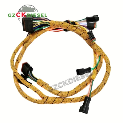เครื่องเชื่อมสายไฟ 145-0176 206-5016 117-2763 2065016 1172763 1450176 สําหรับ CAT Excavator 345B เครื่องยนต์ C-10 C-12 3176B
