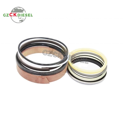 ชุดซีลกระบอกไฮดรอลิกสำหรับบุ้งกี๋ 60140865 60140865K 30T สำหรับรถขุด Sany SY205 SY215 SY330H