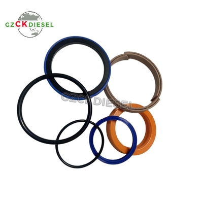 ชุดซีลกระบอกไฮดรอลิกสำหรับรถขุด 550-43774 55043774 สำหรับ JCB 3CX 3DX
