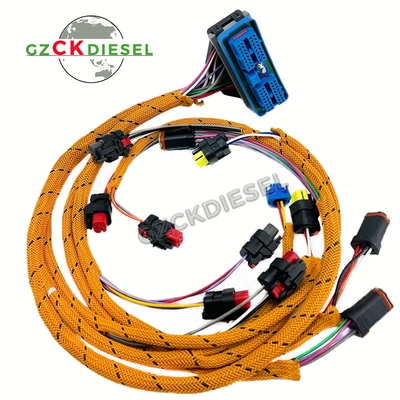 ชุดสายไฟ C6.6 260-5542 2605542 สำหรับรถขุด CAT 320D 323D รถแทรกเตอร์ D6N รถตัก 924H 928H
