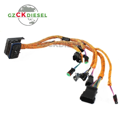 อุปกรณ์ประกอบไฟฟ้าเครื่องยนต์ 195-7336 1957336 สําหรับเครื่องยนต์ CAT 3126B เครื่องขุด 322C 325C เครื่องดึง D5N D6N