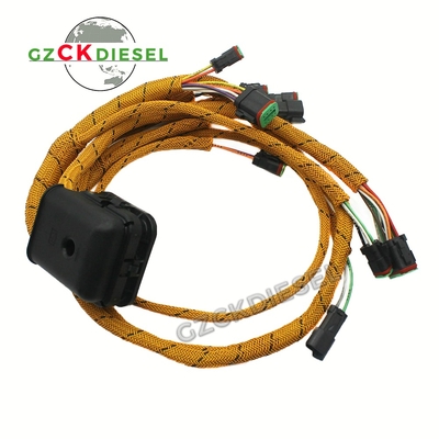 C11 C13 เครื่องยนต์ Wring Harness 219-7461 2197461 สําหรับ CAT Excavator 345C 345D 349D