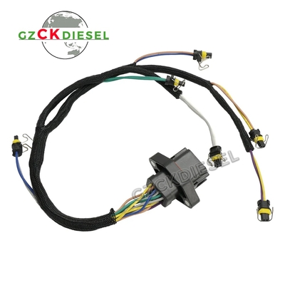 ชุดสายไฟ C9 215-3249 419-0841 546-2154 5462154 2153249 4190841 สำหรับรถขุด CAT 330C 330D 336D 336D2 586C