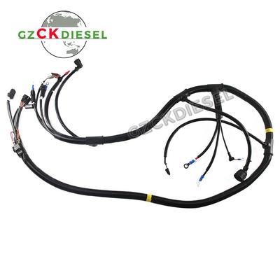 เครื่องปรับปรุงสายไฟเครื่อง 14630636 VOE14630636 สําหรับเครื่องขุด Volvo D12D EC330 EC360B EC460B