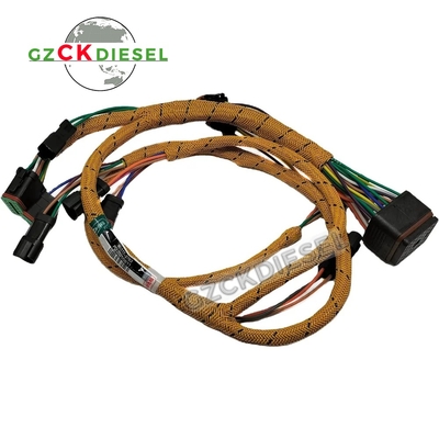 เครื่องเชื่อมสายไฟ 145-0176 206-5016 117-2763 2065016 1172763 1450176 สําหรับ CAT Excavator 345B เครื่องยนต์ C-10 C-12 3176B