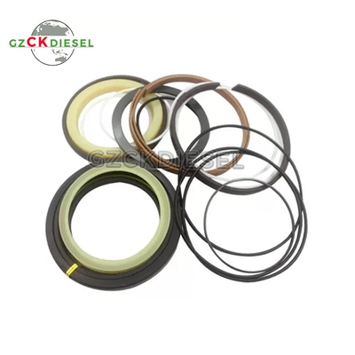 ชุดปิดกระบอกพับ 707-98-47710 7079847710 สําหรับเครื่องขุด PC200-8 PC200LC-8
