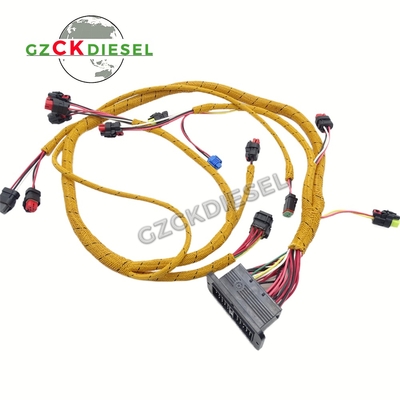 C4.2 เครื่องใช้ไฟฟ้า 310-9688 3109688 519-3844 5193844 สําหรับเครื่องขุด CAT 311D 312D 314D 315D 319D