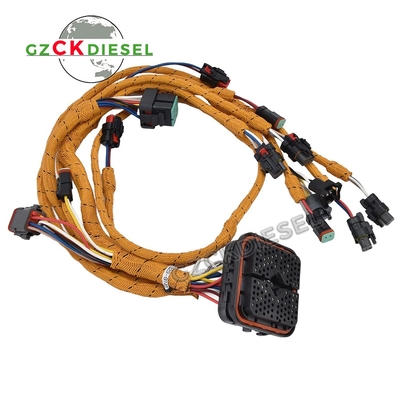 C9 อุปกรณ์ประกอบสายไฟเครื่อง 323-9140 3239140 สําหรับเครื่องขุด CAT 336D E336D
