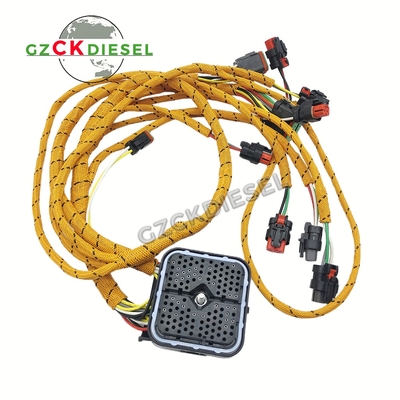 ชุดสายไฟ 385-2664 3852664 สำหรับเครื่องยนต์ CAT C11 C13 รุ่น 345C 345D 349D 349D2 966H 972H