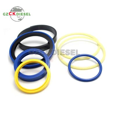 ผนึก 128-9265 1289265 105MM สําหรับเครื่องขุด  349D L 336D L