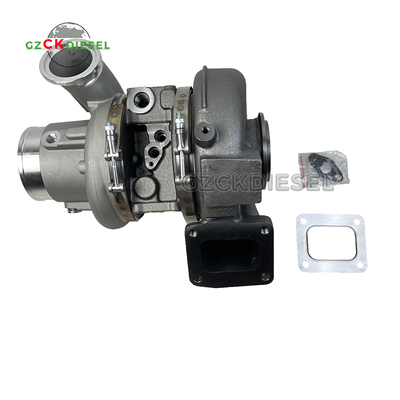 เครื่องชาร์จทอร์โบ 2882111 สําหรับเครื่อง HE451VE HE400VG ISX15