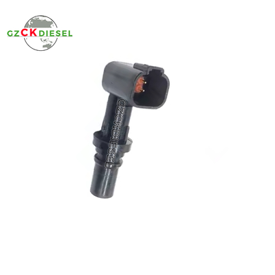 เครื่องตรวจความเร็ว 2046204 204-6204 สําหรับเครื่องยนต์ CAT C4.4 C6.6 C7.1 C9 C9.3 C15