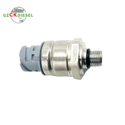 เครื่องตรวจความดันน้ํามัน 3408496 3408560 3408562 2894868 สําหรับคัมมินส์ QSK QSK19 QSK38 QSK50