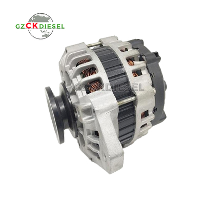 อัลтернаเตอร์ 21M9-44001 สําหรับ R55-9 R55W-9 R60-9S R60CR-9 R60W-9S R80CR-9 เครื่องขุด