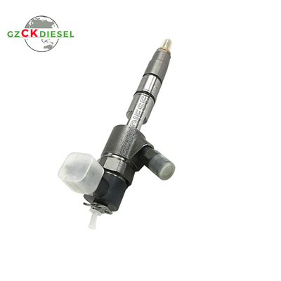 หัวฉีดน้ำมันเชื้อเพลิง 0445110358 0445110359 สำหรับเครื่องยนต์รถบรรทุก รถขุด