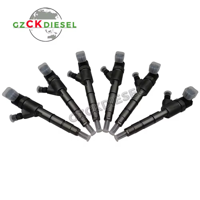 เครื่องฉีดเชื้อเพลิง 0445110603 32R61-10010 0445110661 0445110536 32R61-00010 สําหรับเครื่องยนต์ SY245 SY265 D06FR