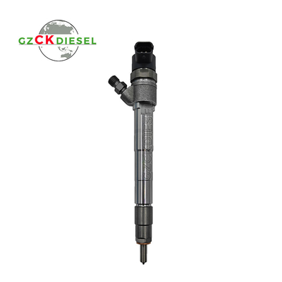 เครื่องฉีดน้ํามันดีเซล 0445110291 0445110409 0445110447 สําหรับ Bosch 110 Series