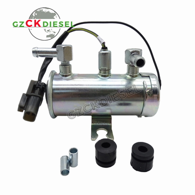 ปั๊มน้ํามันไฟฟ้า 8-98009397-1 8-98068275-0 สําหรับ ISUZU 4HK1 6HK1