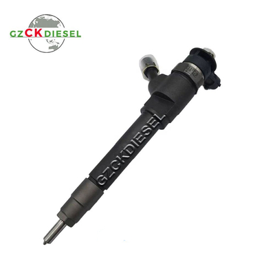 เครื่องฉีดกระบะทั่วไป 0445110390 0445110568 0445110567 สําหรับ ISUZU Wolff 4D28A 2.8L