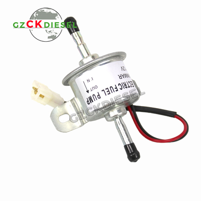 ปั๊มน้ํามัน 12V 129612-52100 12961252100 สําหรับ 4TNV88 4TNV94 4TNV98