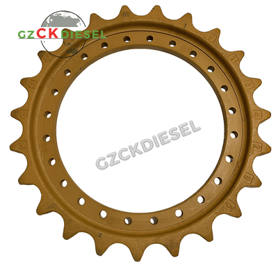 เฟืองโซ่ 1010956 สำหรับ EX300-5 EX400 EX400-3 EX400-5 ZX330 ZX450 ZX450-3
