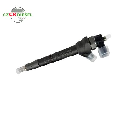 หัวฉีดน้ำมันเชื้อเพลิง 0445110791 0445110792 0445110780 สำหรับ Bosch 110 Series CRI1-16