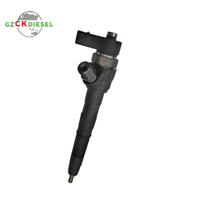 หัวฉีดน้ำมันเชื้อเพลิง 0445110247 504380117 สำหรับ Iveco Fiat Iveco 3.0 D