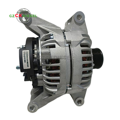 เครื่องเปลี่ยน 0124655076 3445081 344-5081 สําหรับ C7.1 เครื่องยนต์ 320D2 323 เครื่องขุด