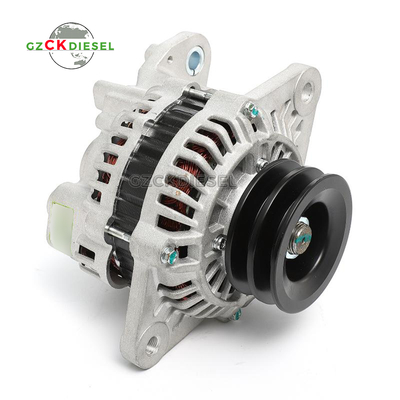 ไดชาร์จ ME08887 A3TN5399 สำหรับเครื่องยนต์ SK200-5 6D34 6D24