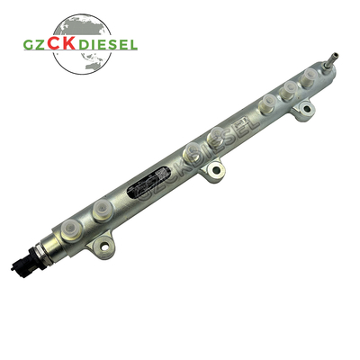 ท่อฉีดเชื้อเพลิงแบบ Common Rail 0445226032 65.10601-6001 65.106016001