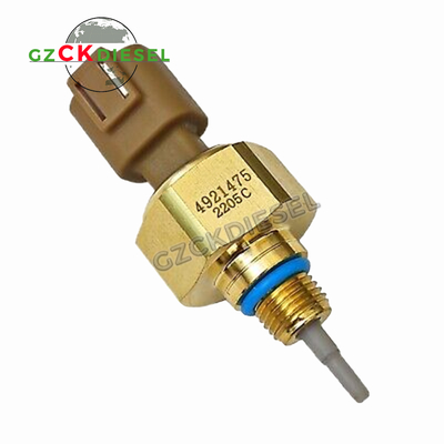 เซ็นเซอร์วัดแรงดัน อุณหภูมิน้ำมันและอากาศ 4921475 สำหรับ Cummins ISX ISB ISC ISL QSM