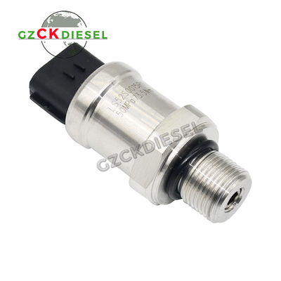 เครื่องตรวจความดันสูง YN52S00048P1 LS52S00015P1 สําหรับ Kobelco SK170-8 SK200-8 SK210-8