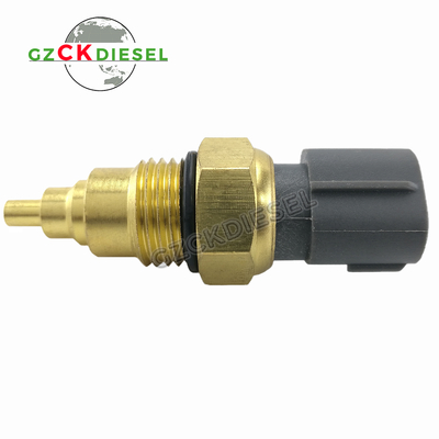 เซ็นเซอร์วัดอุณหภูมิน้ำ S8342-01250 สำหรับ Kobelco SK200-8 SK250-8 SK260-8 EB10-WT016