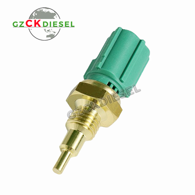 เซ็นเซอร์อุณหภูมิน้ํา 129927-44900 สําหรับเครื่องขุด ZAXIS70-5G EX200 ZAXI70 ZAX55 60 ZX270 เครื่อง
