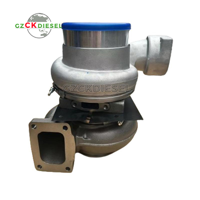 เทอร์โบชาร์จเจอร์ 4W9104 4W-9104 สำหรับเครื่องยนต์ 3408 3408C 3408E