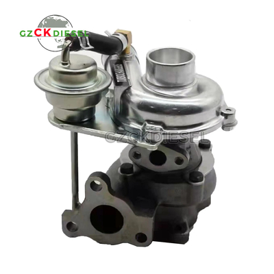 เทอร์โบชาร์จเจอร์ RHB31 129006-18020 สำหรับเครื่องยนต์ 3TNV84T