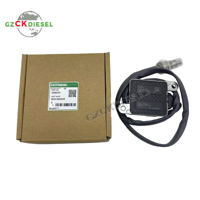 เครื่องตรวจจับ NOX ไนโตรเจนออกไซด์ใหม่ 5698479 A066V796 สําหรับเครื่องยนต์ ISB QSB 6.7L