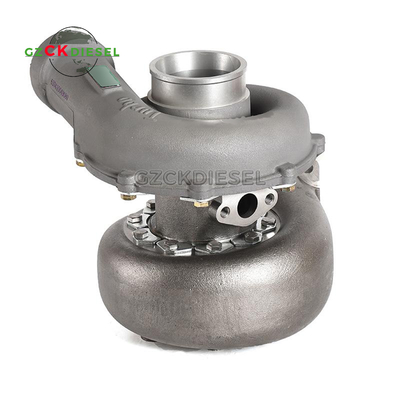 RHC92 ทอร์โบชาร์เจอร์ 114400-3830 สําหรับเครื่องยนต์ 6WG1T Excavator ZX450 ZX470-5G ZX480MT ZX500LC