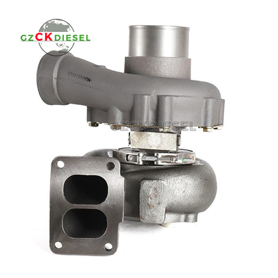 6RB1 ทอร์โบชาร์เจอร์ 114400-3171 466569-0001 114400-3360 สําหรับ EX400-5 EX450