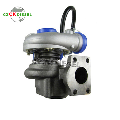 GT2052 ทอร์โบชาร์เจอร์ 2674A371 2674A093 727264-5001S 452191-0001 727264-0002 สําหรับเครื่องยนต์ Perkins 1004-40T