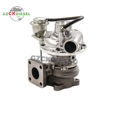 RHF4 AS12 เทอร์โบ 135756180 135756181 135756170 238 9349 VB420081 VA420081 เทอร์โบชาร์จเจอร์